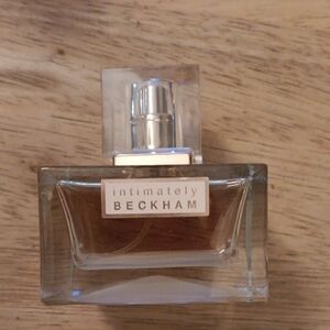 Intimately Women's Perfume - By Victoria Beckham - Discontinued Scent